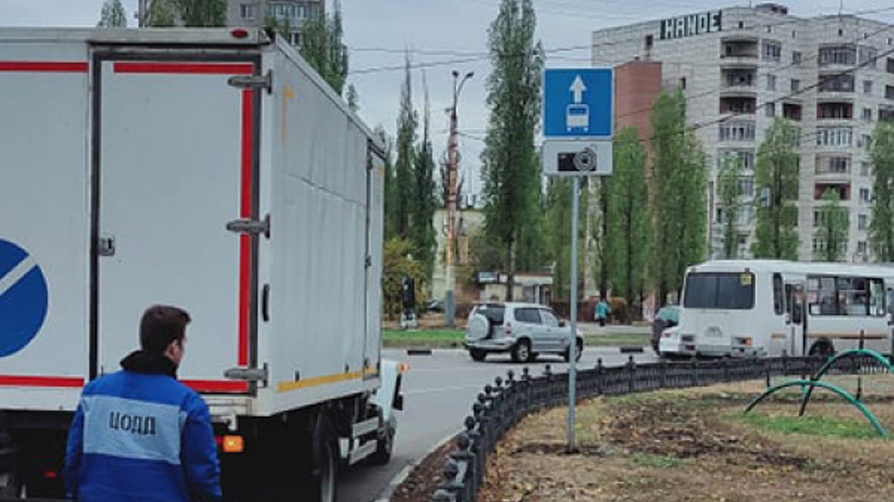 Главная картинка новости: «Выделенки» в Воронеже заработают с 31 июля
