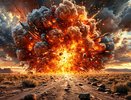 В Борисоглебске 18 марта могут прозвучать взрывы