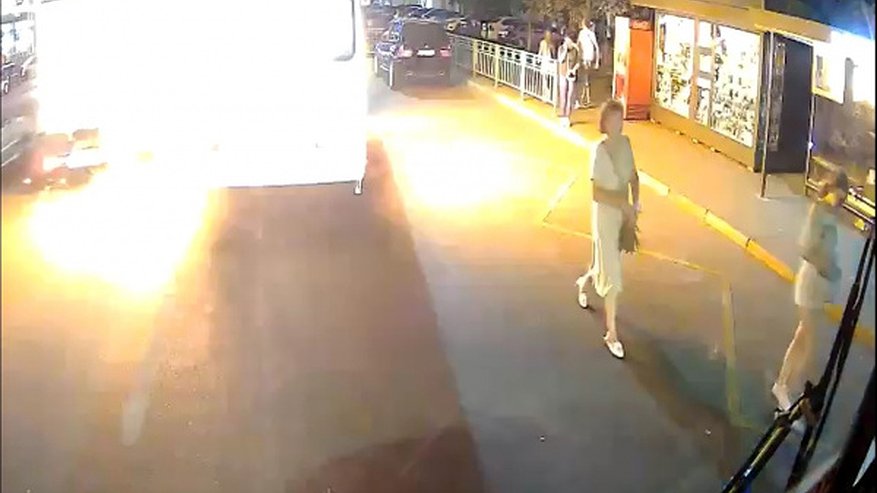 Главная картинка новости: Причастными ко взрыву маршрутки в Воронеже могли быть члены украинской группировки