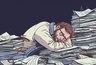 Миниатюра новости: Кто чаще всех взваливает на себя сверхурочную работу в Воронеже? 
