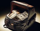 По подозрению в получении взятки поймали главу отдела по борьбе с коррупцией в Воронежской области