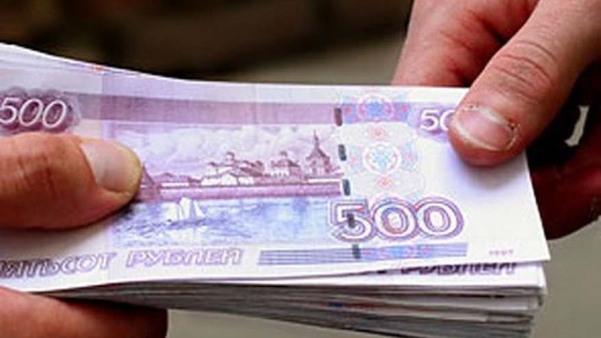 Главная картинка новости: Воронежский экс-полицейский признался во взятке и избежал ареста