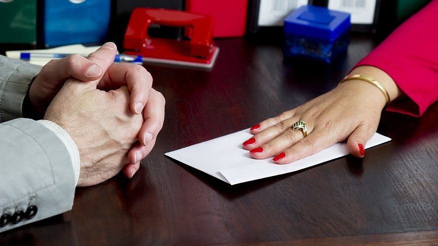 Главная картинка новости: Воронежскую чиновницу оштрафовали на полмиллиона рублей