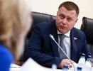 Игорь Кастюкевич окончательно покинет депутатское кресло Госдумы
