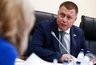 Миниатюра новости: Игорь Кастюкевич окончательно покинет депутатское кресло Госдумы
