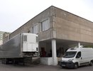 У моргов воронежских больниц появились рефрижераторы 