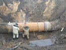 Потоп на воронежской окружной дороге вылился в прокурорскую проверку