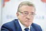 Миниатюра новости: Владимир Путин наградил орденом Дружбы сенатора от воронежской облдумы Сергея Лукина