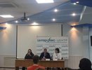 Сергей Мишин: «Торговый оборот Молдовы с Воронежской областью за год может составить 20-30 млн долларов»