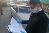 Миниатюра новости: Как в Воронежской области идут подомовые обходы подозреваемых на Covid-19