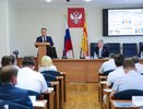 Мэр Воронежа Вадим Кстенин подвел итоги строительной политики в 2019 году
