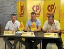 Справедливороссы в Воронеже предложили пути выхода из бедности