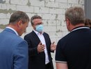 Мэр Воронежа заявил об инвестировании в спортобъекты более 22 млн рублей 