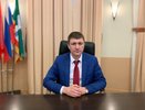 В Воронежской области мэром Семилук утвердился Сергей Жеребцов