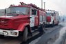 Миниатюра новости: В Воронежской области локализовали пожары на 335 га