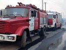 В Воронежской области отменили особый противопожарный режим