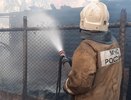 Воронежская область продолжает гореть на площади более 130 га