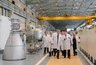 Миниатюра новости: Ракетный двигатель воронежского производства вывел на орбиту «Союз-2»