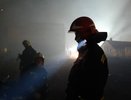 Районы Воронежской области продолжают пылать в пожарах