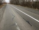 Как в Воронежской области идет ремонт дорог на примере Семилук 