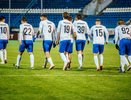 Воронежский «Факел» разгромно переиграл «Краснодар−2» со счетом 6:2