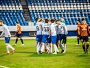 Воронежский ФК «Факел» выбрался из зоны вылета