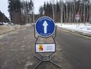 «Время Воронежа» провело тест-драйв новой дороги на Минской-Землячки