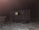 Жители помешали началу работ вблизи будущей стройки Агроэко под Воронежем