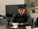 Чемпион мира по хоккею Никита Двуреченский: «Лучше бы не было звезд, а были медали»
