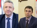 В Воронеже задержали вице-мэра Сергея Петрина