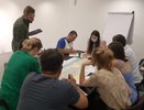 «Хочу вина!» – воронежцы о разработке проекта второй очереди Петровской набережной