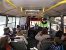 Воронежские волонтеры ОНФ будут передвигаться бесплатно на маршрутках в период нерабочих дней
