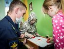 «Благотворительный фонд Чижова» организовал сбор помощи для беженцев в Воронежской области
