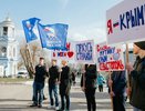 Воронежский депутат Сергей Чижов прокомментировал восьмую годовщину вхождения Крыма в состав России
