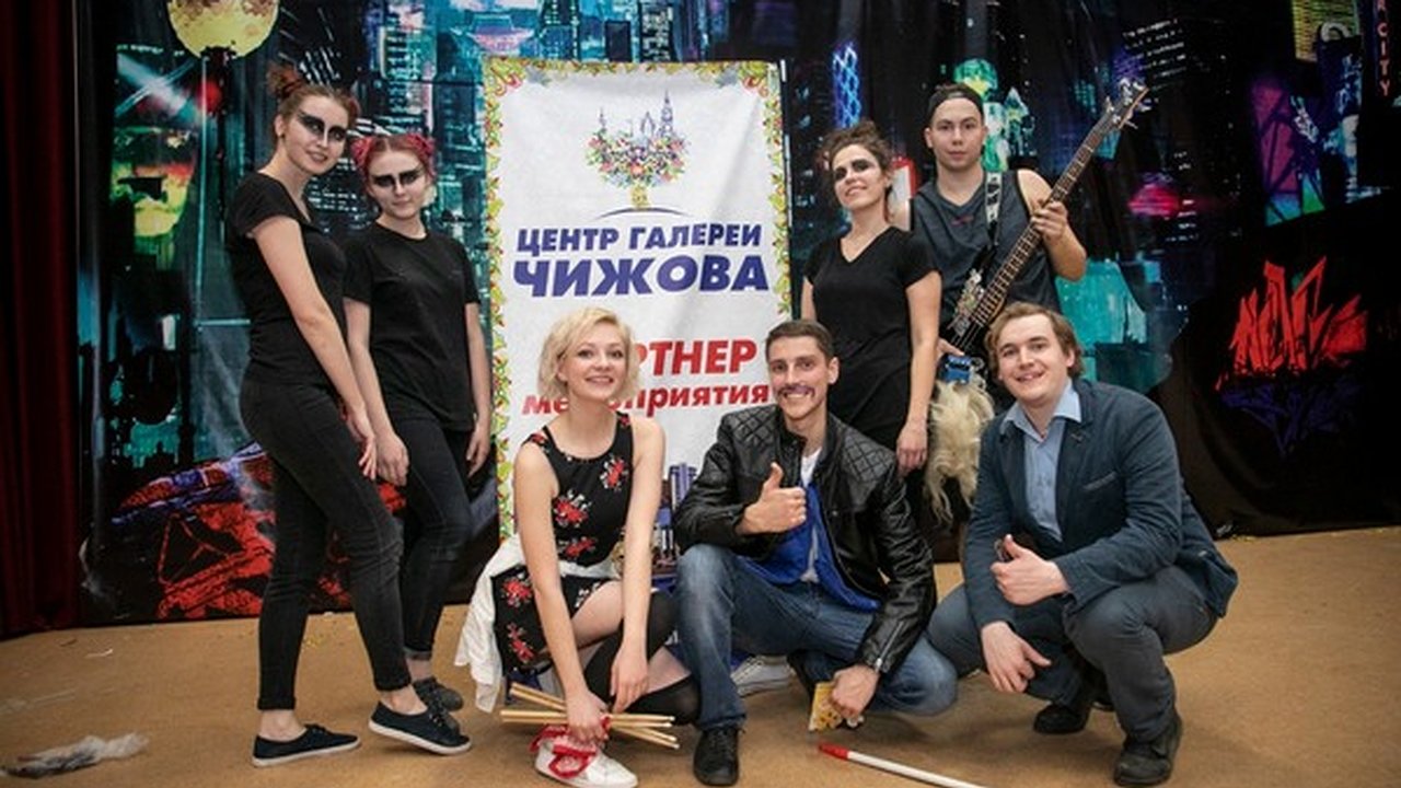 Главная картинка новости: В Воронеже стартует главный творческий фестиваль студентов