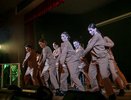 Студенты Воронежского государственного технического университета устроили модный показ