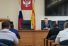 Миниатюра новости: В Воронежской гордуме на расширенном заседании рассмотрели проект Правил землепользования и застройки