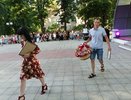 На Дне молодежи в Семилуках чествовали лучших специалистов города