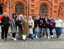 Своих не бросаем