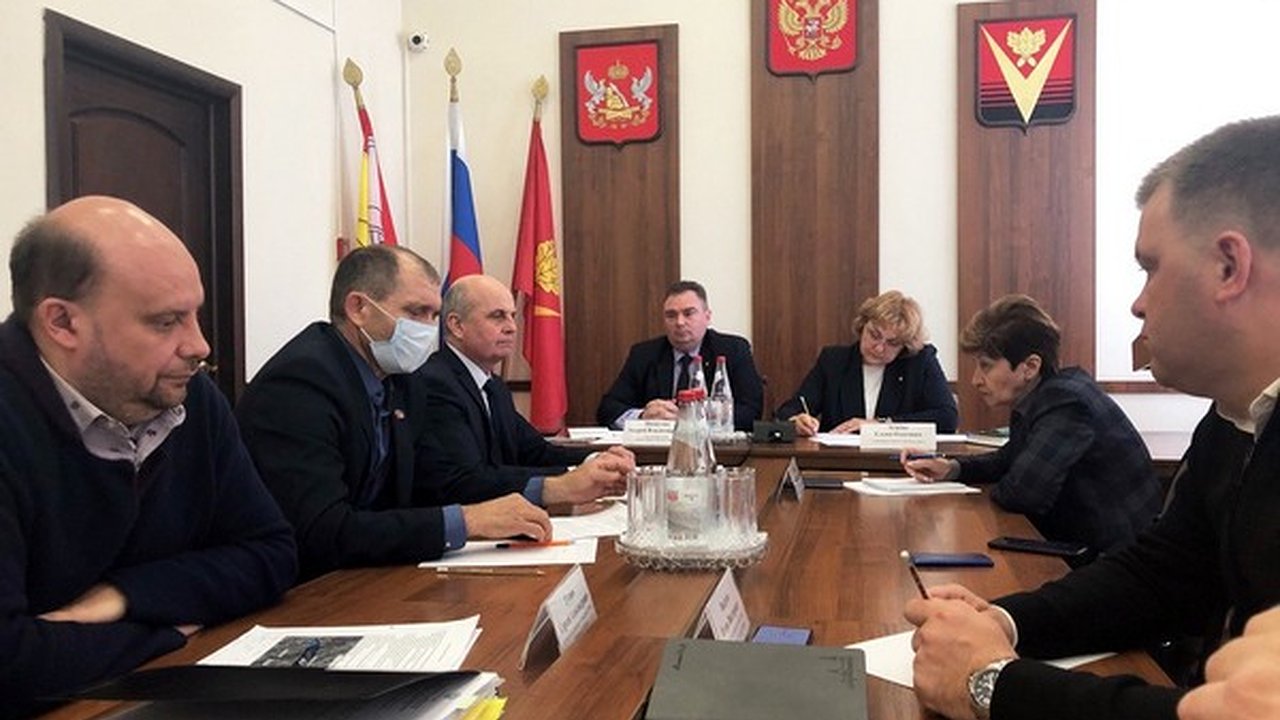 Главная картинка новости: «Хозяин городского округа – народ»: глава администрации Борисоглебска рассказал, кто и как может повлиять на развитие территории  