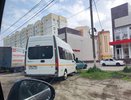 Новоусманская транспортная компания привлекла внимание воронежских властей 