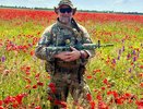 Владелец агентства безопасности «ВОЛК» Михаил Гамбург — о своем уходе на СВО, вере в Бога и уехавших из России