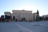 Миниатюра новости: Воронежские общественники  потребуют от властей сделать площадь Ленина гайд-парком