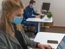 В Воронеже реже всего требуют сертификат о вакцинации при трудоустройстве