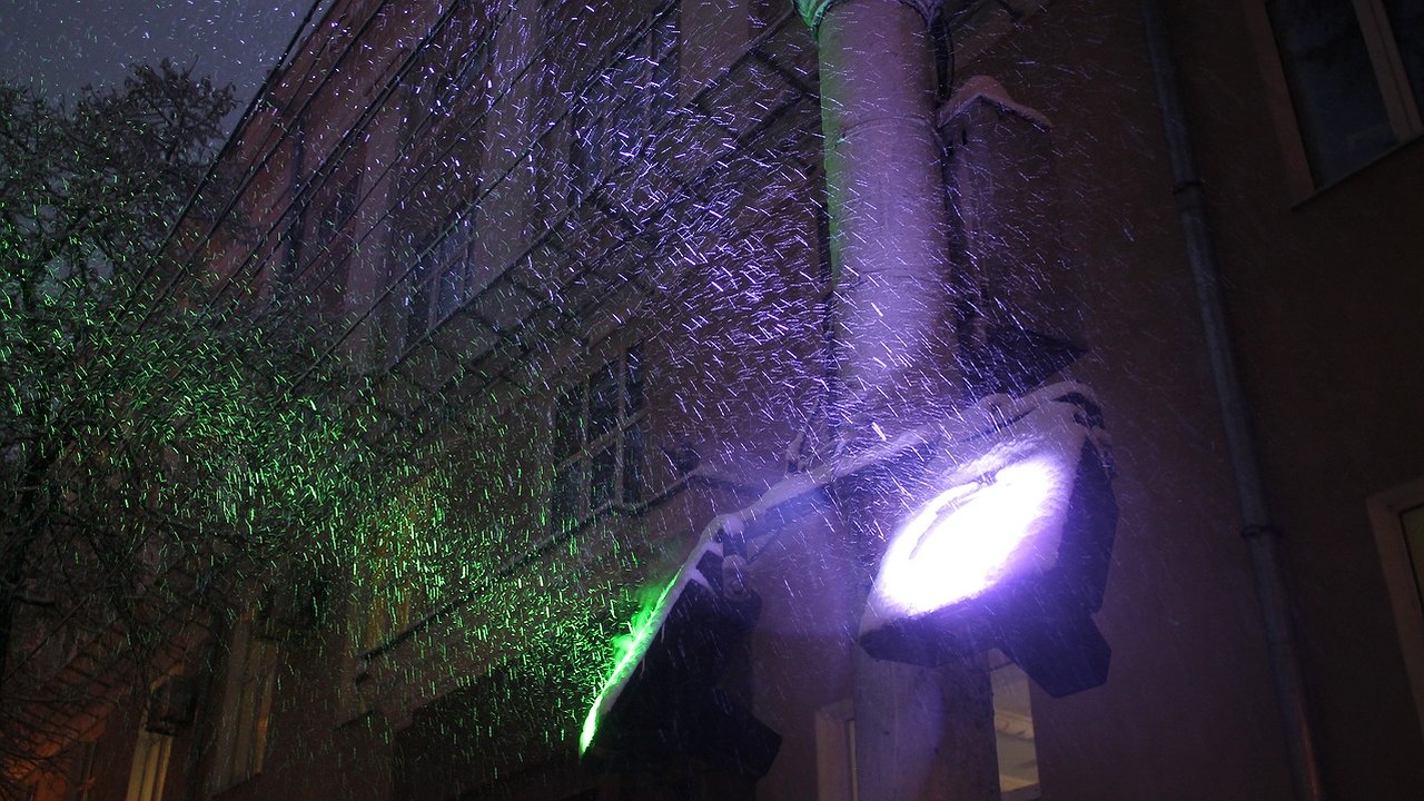 Главная картинка новости: Власти добавят 4 млн рублей на подсветку исторического центра Воронежа