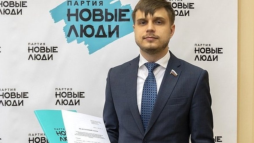 Главная картинка новости: «Новые люди» проигнорируют губернаторские выборы в Воронежской области