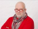 Театрал Владимир Гурфинкель в Воронеже: «Читайте конституцию – у вас будут слезы»