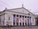 В Воронеже реставрация оперного театра потребует вложений из федбюджета
