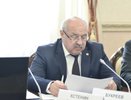 Анатолий Букреев займется кадастровой оценкой в Воронежской области