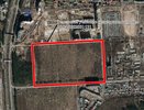 Участок воронежских яблоневых садов застроят социальными объектами